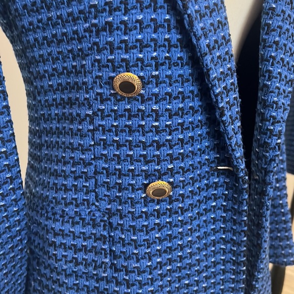 Zara Double-Breasted Women's blazer - Picture 2 of 5